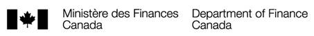 e mot-symbole  Ministre des Finances Canada  

Le symbole du drapeau
Department of Finance Canada