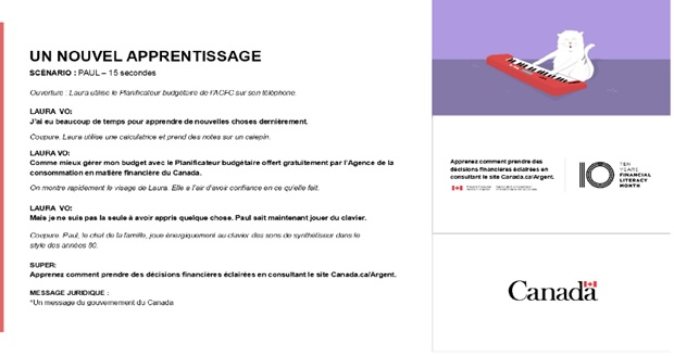 Idée numéro trois, image numéro trois