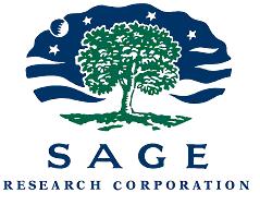 Sage Research Corporation Corporate Logo