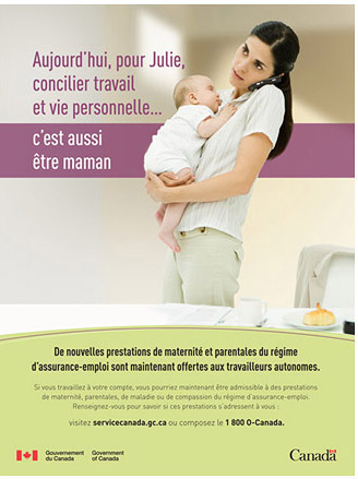 Concilier travail et vie professionnelle