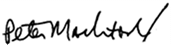 Title: Signature