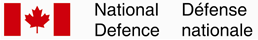 Dfense nationale logo