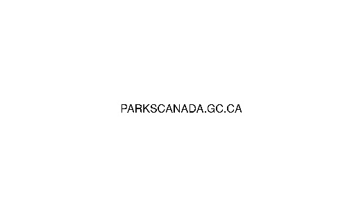 PARKSCANADA.GC.CA