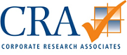 Corporate Research Associates logo