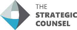 The Strategic Counsel