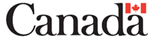 Government of Canada logo