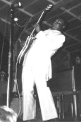 photo by Robert J. Lewis 1969  Ann Arbor Blues Festival