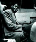 Oscar Peterson