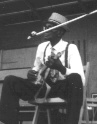 photo by Robert J. Lewis 1969  Ann Arbor Blues Festival