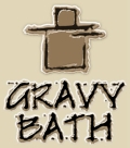 Gravy Bath Productions - New Classical Theatre Festival