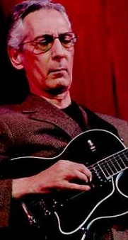 Pat Martino