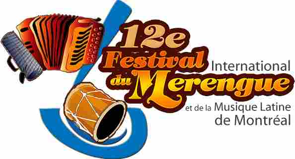 12th Internantional Merengue Festival- Montreal
