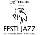 2008 Rimouski Jazz Festival (Russell Malone, Joe Lovano, Denzel Sinclaire ) Aug. 28 - 31st