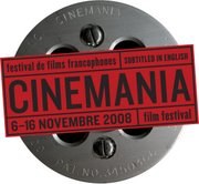 CINEMANIA(Montreal) - festival de films francophone 1-11 novembre, Cinema Imperial info@514-878-0082: featuring Bernard Tavernier