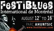 2009 Montreal International Blues Festival - Aug. 12 - 16th: (Patsy Gallent, Martin Deschamps, Jim Zeller, Carl Tremblay, The Porn Flakes etc.). border=