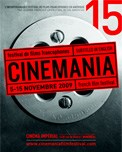 CINEMANIA(Montreal) - festival de films francophone 1-11 novembre, Cinema Imperial info@514-878-0082