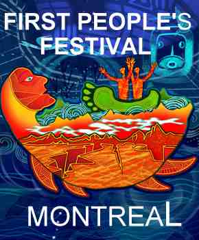 Montreal's First People's Festival (Starting June 16th,2010)