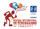 2011 Longueuil Percussion Festival: 450 463-2692