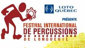 2012 Longueuil Percussion Festival celebrates music & artof Mexico): 450 463-2692
