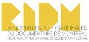 2012 Montreal International Documentary Festival Nov. 7th - 18th