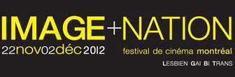 IMAGE + NATION film festival Nov. 22 - Dec. 2nd (Montreal)