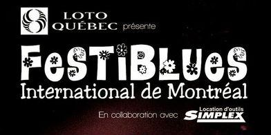 2014 Festiflues International de Montreal-- Aug. 7-10