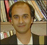 Pico Iyer