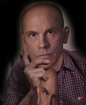 John Malkovich