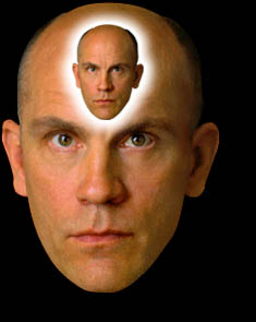 John Malkovich