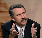 Thomas Friedman