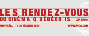 Feb. 17-27: Le Rendez-vous du cinma Qubcois -Montreal