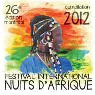 Nuit d'Afrique: July 10th-22th
