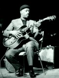 Wes Montgomery