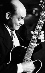 Joe Pass