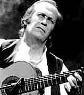 Paco de Lucia