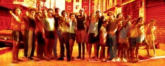 from City of God