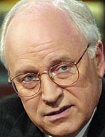 Dick Cheney