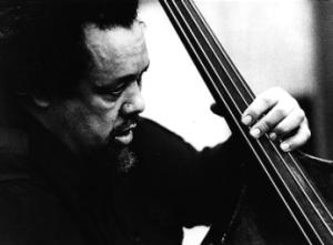 Charlie Mingus