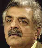 Tariq Ali