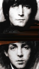 John Lennon & Paul McCartney