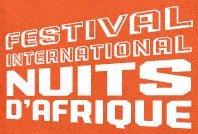 Nuit d'Afrique: July 13th-25th