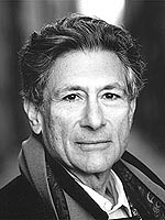 Edward W. Said