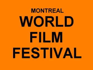 Montreal World Film Festival