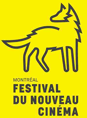 2016 Festival Nouveau Cinema de Montreal, Oct. 05-16st, (514) 844-2172