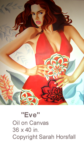 Eve