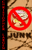 Junk by Christopher Largen, front cover