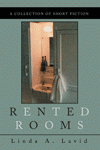 Rented Rooms by Linda Lavid, front cover