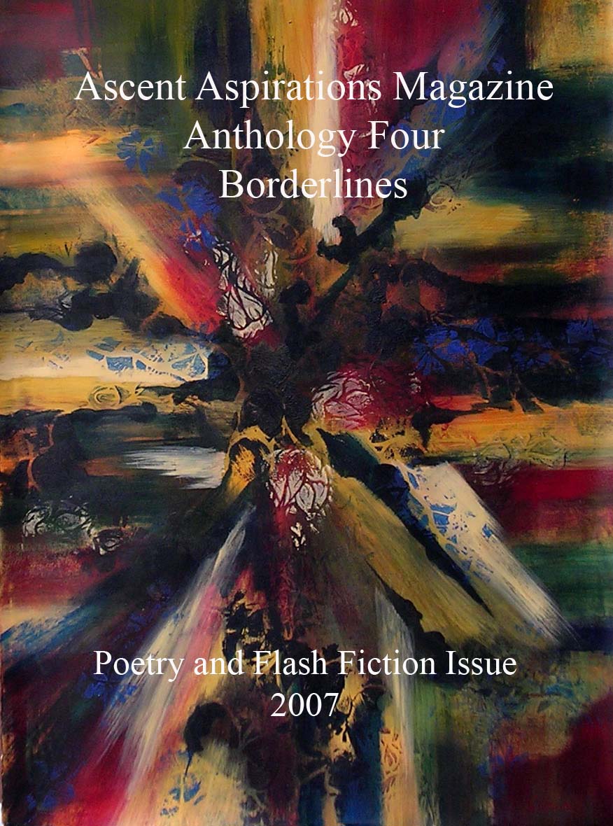 Borderlines Anthology