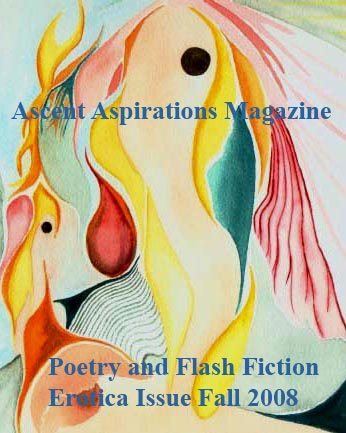 Ascent Fall 2008 Anthology
