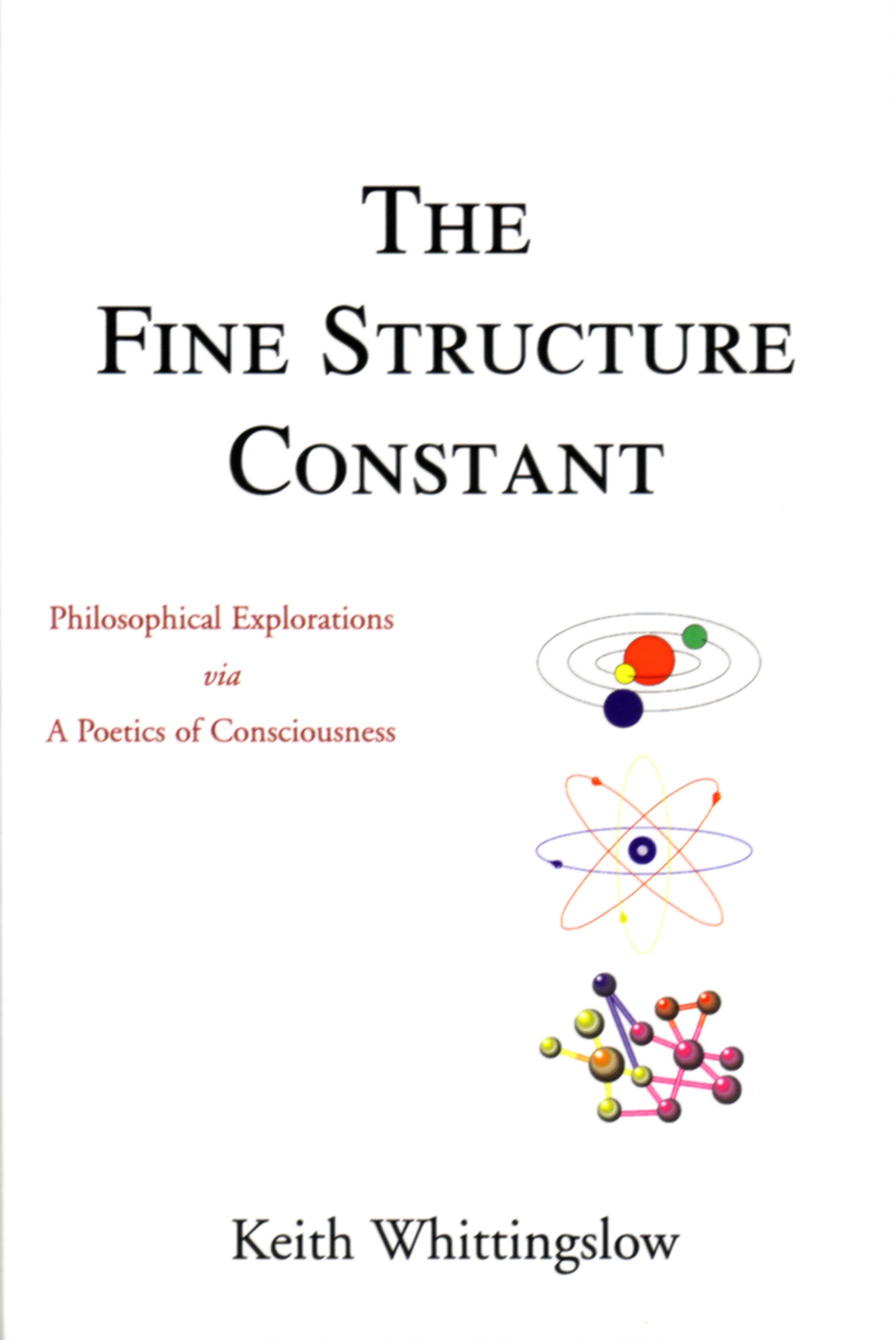 The Fine Structure Constant